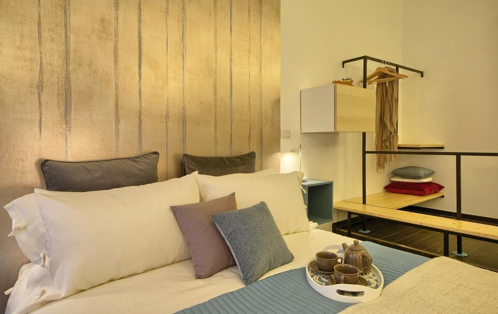 Relais Quattro Fontane Gasthuis *