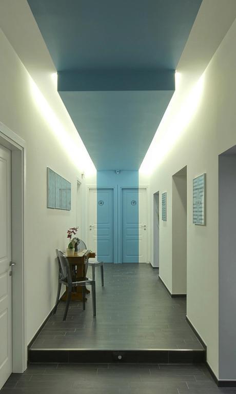 Relais Quattro Fontane Gasthuis