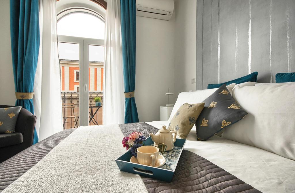 Affittacamere Relais Quattro Fontane *