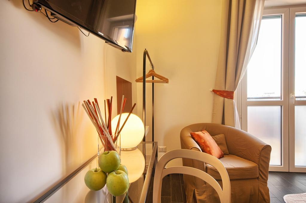 Affittacamere Relais Quattro Fontane *