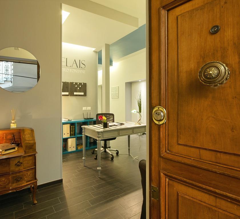 Affittacamere Relais Quattro Fontane