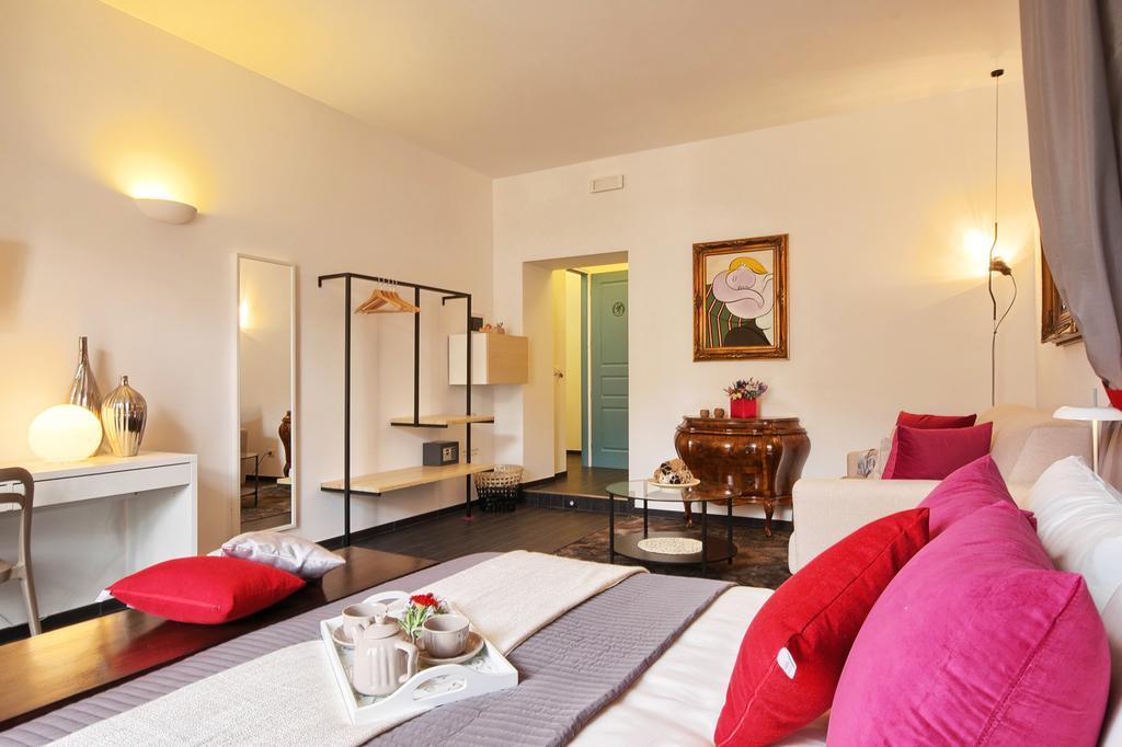 Affittacamere Relais Quattro Fontane