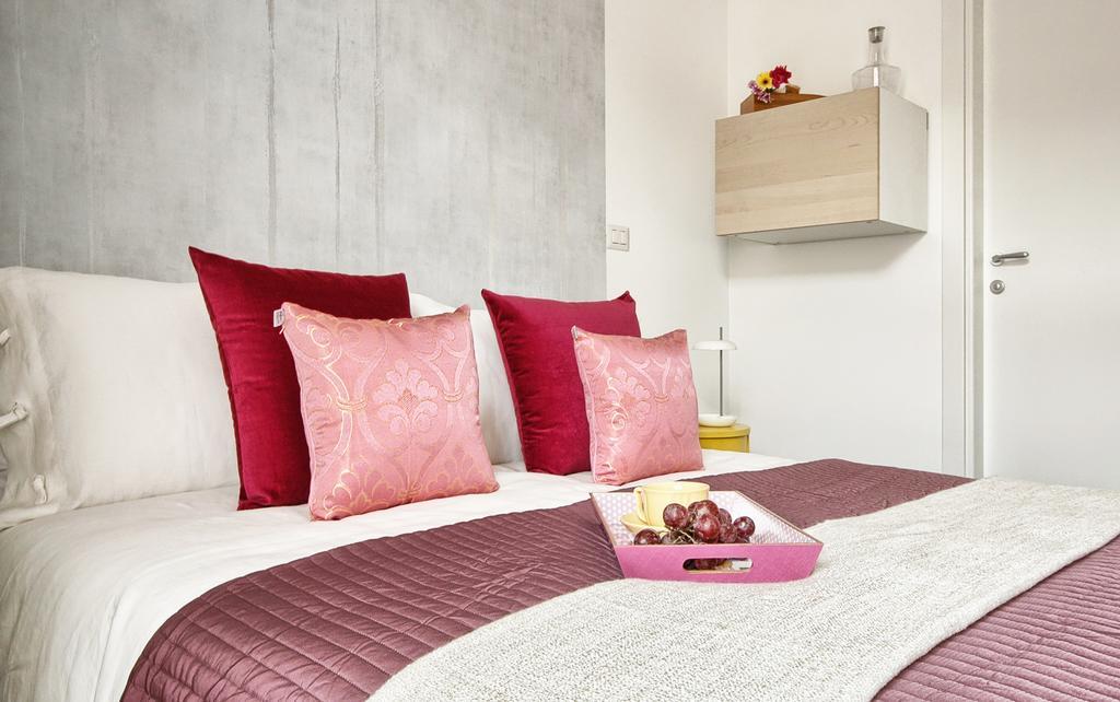 Relais Quattro Fontane Gasthuis Rome