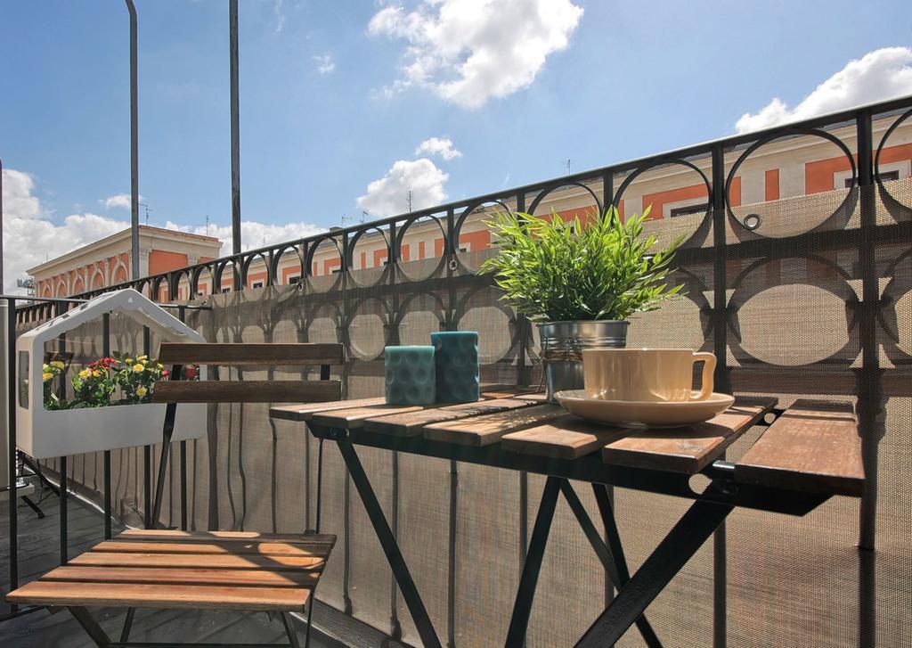 Gasthuis Relais Quattro Fontane *